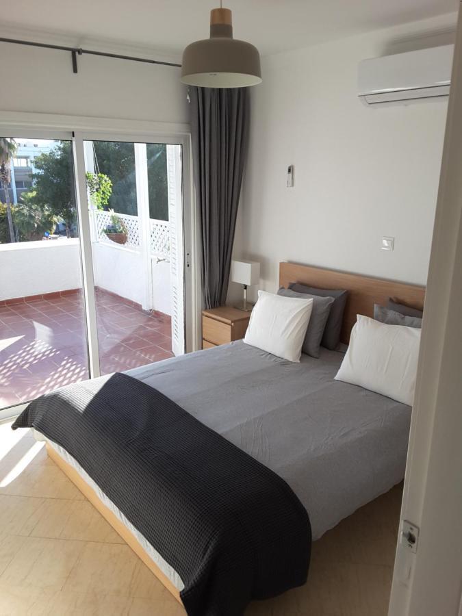Ferienwohnung Blue Coast Semeli By The Sea Paphos Exterior foto