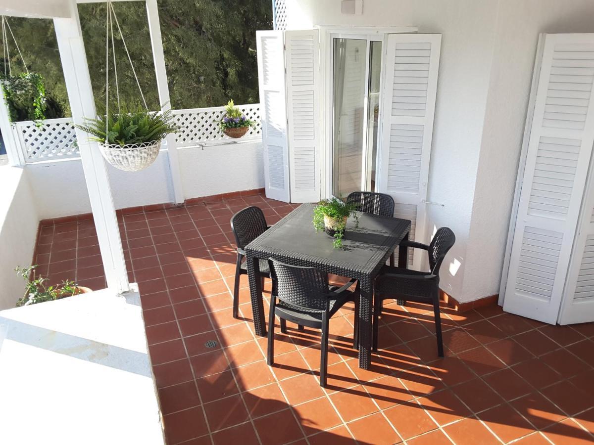 Ferienwohnung Blue Coast Semeli By The Sea Paphos Exterior foto
